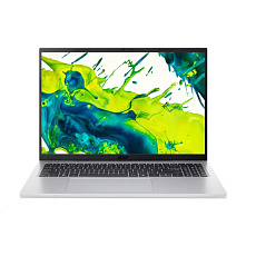BAZAR - ACER NTB Aspire Go 16 (AG16-71P-7632),Core 7 150U,16"WUXGA,16GB,1TB SSD,Intel Graphics,Linux,Silver - Poškozený
