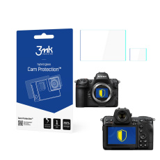 3mk Cam Protection pro Nikon Z8 3mk Cam Protection pro Nikon Z8