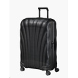 Samsonite C-LITE SPINNER 75/28 black