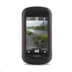 Garmin GPS outdoorová navigace Montana 680 PRO Garmin GPS outdoorová navigace Montana 680 PRO