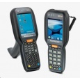 Datalogic Falcon X4, 1D, imager, BT, Wi-Fi, alpha, WEC 7