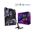 ASRock MB Sc LGA1851 Z890 NOVA WIFI, Intel Z890, 4xDDR5, 1xDP, 1xHDMI, 2xThunderbolt, WI-FI