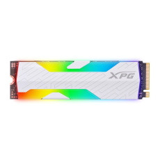 ADATA SSD 2TB XPG SPECTRIX S65G, PCIe Gen4x4 M.2 2280, (R:6000/W:5000 MB/s) ADATA SSD 2TB XPG SPECTRIX S65G, PCIe Gen4x4 M.2 2280, (R:6000/W:5000 MB/s)