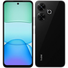 Xiaomi Redmi 13 6GB/128GB Black EU Xiaomi Redmi 13 6GB/128GB Black EU