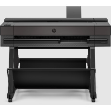 HP DesignJet T850 36" Printer (A0+, Ethernet, Wi-Fi)