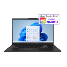 ASUS NTB Vivobook Pro 15 OLED (N6506CU-OLED028X), Ultra 7 255H, 15.6" 3K, 16GB, 1TB SSD, Arc+RTX 4050, W11Pro, Earl Grey ASUS NTB Vivobook Pro 15 OLED (N6506CU-OLED028X), Ultra 7 255H, 15.6" 3K, 16GB, 1TB SSD, Arc+RTX 4050, W11Pro, Earl Grey