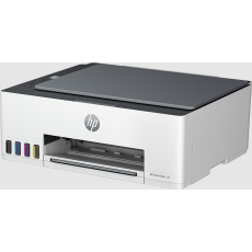HP All-in-One Ink Smart Tank Wireless 580 (A4, 12/5 ppm, USB, Wi-Fi, BT, Print, Scan, Copy) HP All-in-One Ink Smart Tank Wireless 580 (A4, 12/5 ppm, USB, Wi-Fi, BT, Print, Scan, Copy)