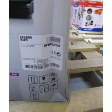 BAZAR - Canon Tiskárna iX6850, barevná tiskárna A3+ , poškozený obal BAZAR - Canon Tiskárna iX6850, barevná tiskárna A3+ , poškozený obal