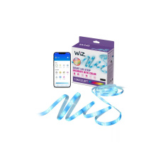 PHILIPS WiZ RGB LED pásek 10m Type-C offline PHILIPS WiZ RGB LED pásek 10m Type-C offline