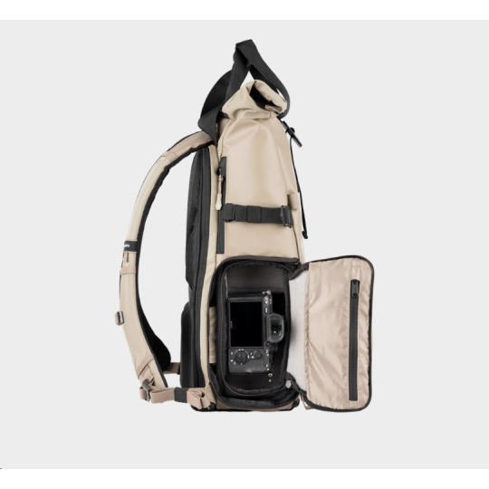 WANDRD PRVKE Photo Bundle 31L Yuma Tan