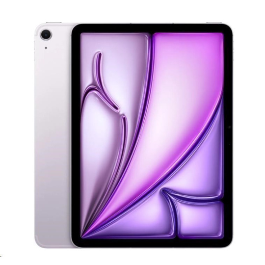 iPad Air 11'' Wi-Fi + Cellular 512GB - Purple iPad Air 11'' Wi-Fi + Cellular 512GB - Purple