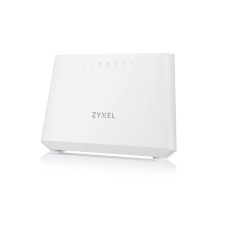 Zyxel DX3300, WiFi 6 AX1800 VDSL2 5-port Super Vectoring Gateway Zyxel DX3300, WiFi 6 AX1800 VDSL2 5-port Super Vectoring Gateway