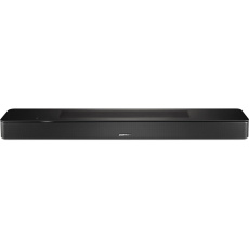 BOSE Smart Soundbar 600, sounbard, Bluetooth, WiFi, HDMI, Optical, hlasové ovládání, Dolby Atmos, černý