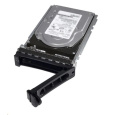 DELL 600GB Hard Drive SAS ISE 12Gbps 10k 512n 2.5in Hot-Plug CUS Kit T550,R350,R450