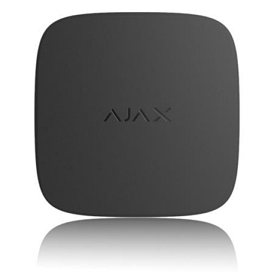Ajax FireProtect 2 SB (Heat/Smoke) black Ajax FireProtect 2 SB (Heat/Smoke) black