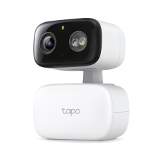 TP-Link Tapo C206 venkovní/outdoor kamera (2MP, 1080p, IR 12m, WiFi, micro SD card) TP-Link Tapo C206 venkovní/outdoor kamera (2MP, 1080p, IR 12m, WiFi, micro SD card)