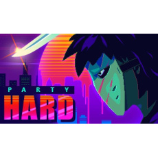 Party Hard (PC) Party Hard (PC)