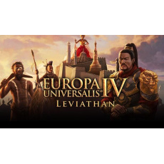 Europa Universalis IV: Leviathan (DLC) (PC) klíč Steam
