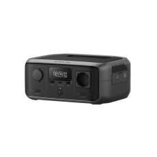 EcoFlow RIVER 3 bateriová stanice, kapacita 245 Wh, výkon 300 W, LiFePO4