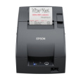 Epson TM-U220IID, RS232, grey