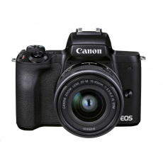 Canon EOS M50 Mark II Webcam Kit Canon EOS M50 Mark II Webcam Kit