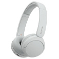 Sony bezdrátová sluchátka WH-CH520, EU, bílá