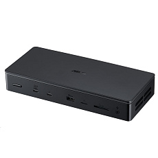 ASUS Dokovací stanice Master Thunderbolt 5 Dock DC510, černá