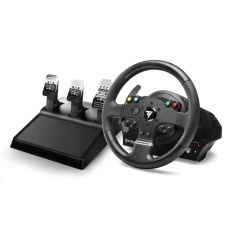 Thrustmaster Sada volantu TMX PRO a 3-pedálů T3PA pro Xbox One a PC (4460143) Thrustmaster Sada volantu TMX PRO a 3-pedálů T3PA pro Xbox One a PC (4460143)