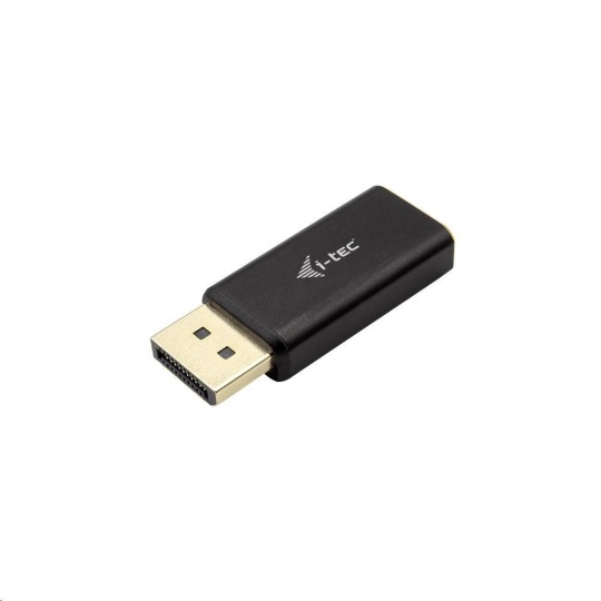 i-tec DisplayPort to HDMI Adapter 4K/60Hz