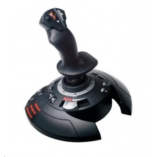 Thrustmaster Joystick T Flight Stick X pro PC, PS3 (2960694) Thrustmaster Joystick T Flight Stick X pro PC, PS3 (2960694)