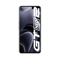 Realme GT Neo 2, 8GB/128GB, Neo Black