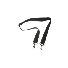 Zebra shoulder strap Zebra shoulder strap