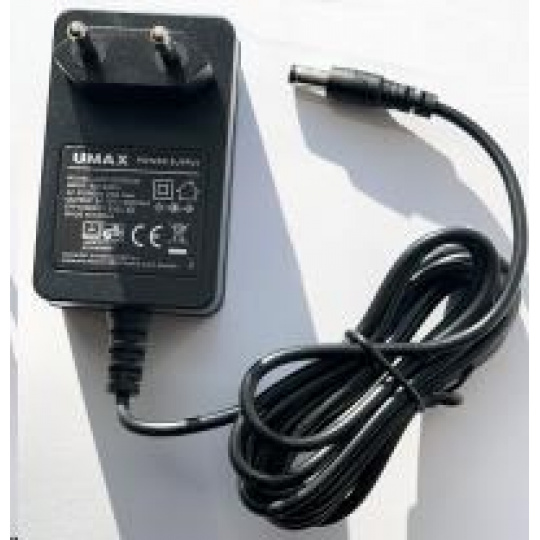UMAX AC Adapter U-Box N41 12V