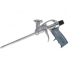 Extol Premium pistole na PU pěnu PROFI, s regulací průtoku 8845200 Extol Premium pistole na PU pěnu PROFI, s regulací průtoku 8845200