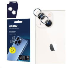 3mk HARDY Lens Protection Pro pro iPhone 14/14 Plus Silver 3mk HARDY Lens Protection Pro pro iPhone 14/14 Plus Silver