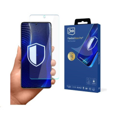 3mk hybridní sklo FlexibleGlass Pro pro Doogee U10