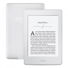 Amazon Kindle 2019 WiFi 8 GB (167 ppi) - WHITE