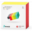 PIXIO-50 magnetická stavebnice