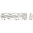 DELL Pro 5 Keyboard and Mouse - KM526 - Czech/Slovak (QWERTZ) - Light Ash