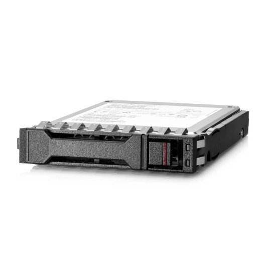 BAZAR - HPE 2.4TB SAS 12G Mission Critical 10K SFF BC 3y 512e Multi Vendor HDD - Poškozený obal (Komplet)