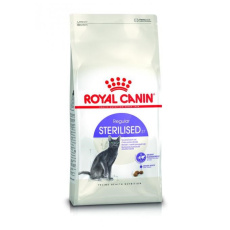 Royal Canin Sterilised 10 kg Royal Canin Sterilised 10 kg