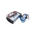 INTEL 2U Rear Hot-swap Dual Drive Cage Upgrade Kit A2UREARHSDK2