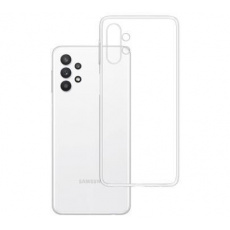 3mk ochranný kryt Clear Case pro Samsung Galaxy A52 4G/ 5G / A52s, čirá 3mk ochranný kryt Clear Case pro Samsung Galaxy A52 4G/ 5G / A52s, čirá