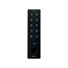 tedee Keypad PRO, černá tedee Keypad PRO, černá