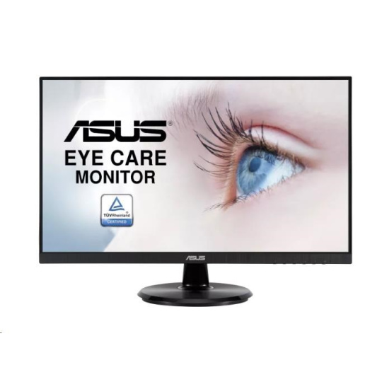 ASUS LCD 23.8 VA24DCP 1920x1080 LED IPS 75Hz 5ms 250cd repro USB-C-VIDEO+65W, HDMI  VESA 100x100 - EYE CARE