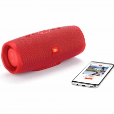 JBL Charge 4 Red JBL Charge 4 Red