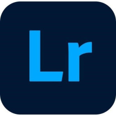 Lightroom w Classic for teams MP ML EDU NEW Named, 1 Month, Level 2, 10 - 49 Lic