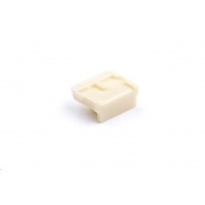 SMARTKEEPER Mini Mini USB Port Lock Type B 4 - 1x klíč + 4x záslepka, béžová SMARTKEEPER Mini Mini USB Port Lock Type B 4 - 1x klíč + 4x záslepka, béžová