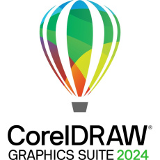 CorelDRAW Graphics Suite 2025 Multi Language - Windows/Mac - ESD