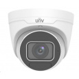 Uniview IPC3634SB-ADZK-I0  4Mpix, 25sn/s, H.265,obj. 2,7-13,5 mm (98,3-31,4°), PoE, IR 40m, ROI, WDR 120dB, 3DNR, IP67